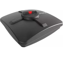 Ёмкость для душа Polyteam 190 л PT-DU190