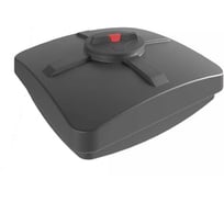 Ёмкость для душа Polyteam 250л PT-DU250