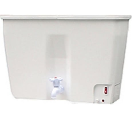 Бачок для воды с водонагревателем Лидер ЭВБО-17 л 010072