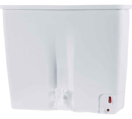 Бачок для воды с водонагревателем Лидер ЭВБО-22л 010071