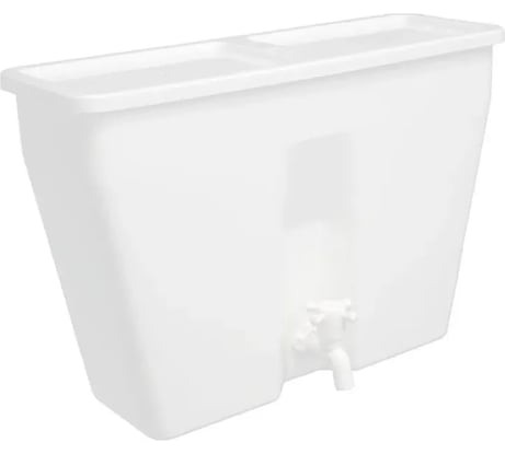 Умывальник РАЗДОЛЬЕ УМ-17 без нагрева RZ3.300.705