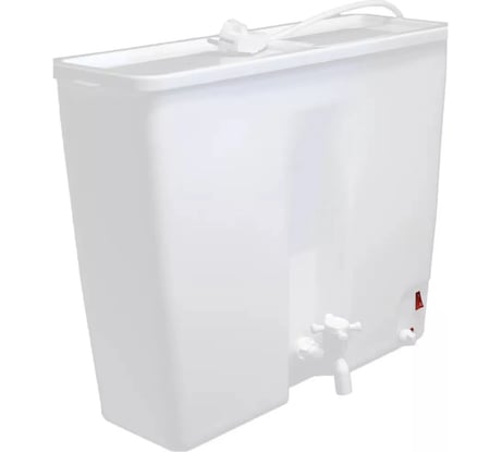 Водонагреватель наливной РАЗДОЛЬЕ ЭВБО-22 RZ3.300.702