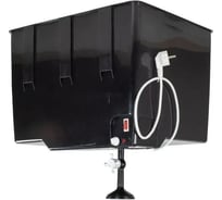 Водонагреватель наливной РАЗДОЛЬЕ ЭВБО-55 RZ3.300.703