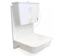 Комплект дачный РАЗДОЛЬЕ с ЭВБО-17, навесной RZ3.300.713