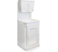 Комплект дачный РАЗДОЛЬЕ с ЭВБО-17 RZ3.300.711