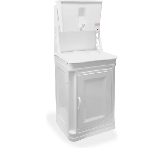 Комплект дачный РАЗДОЛЬЕ с ЭВБО-17 RZ3.300.711