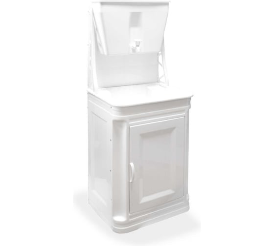 Комплект дачный РАЗДОЛЬЕ с УМ-17 без нагрева RZ3.300.715