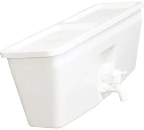 Умывальник РАЗДОЛЬЕ УМ-10 без нагрева RZ3.300.704