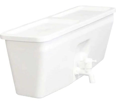 Умывальник РАЗДОЛЬЕ УМ-10 без нагрева RZ3.300.704