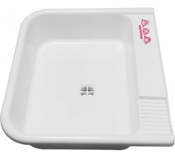 Раковина-мойка Мастерица  SP-501 (36_42) 00-00015998