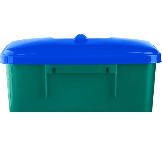 Пластиковый рукомойник Grinda 5 л 428494-5_z01
