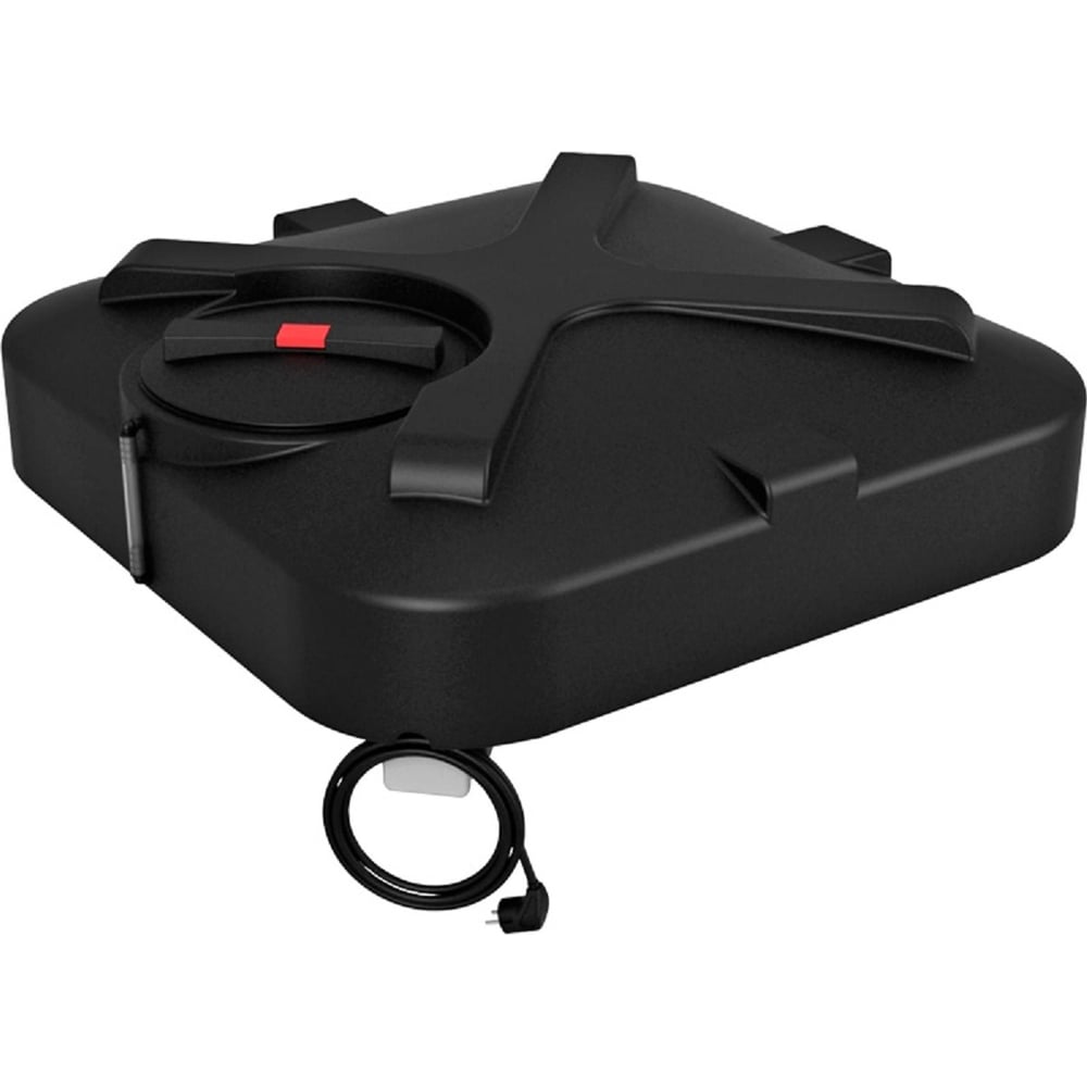 Бак для душа Тара.ру 200 л, с лейкой, с подогревом 19341 - выгодная ...