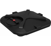 Бак для душа РАЗДОЛЬЕ 110 л, без подогрева RZ8.300.601