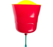 Умывальник Радиан Белоручка 3 л 4607168312684