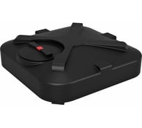 Бак для душа РАЗДОЛЬЕ 200 л, без подогрева RZ8.300.625