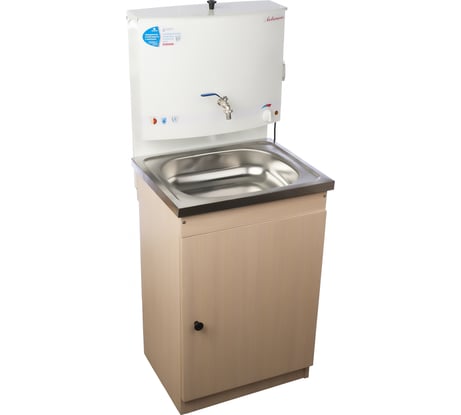 Умывальник с электроводонагревателем Акватекс 52140