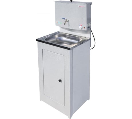 Умывальник с электроводонагревателем Акватекс 52137