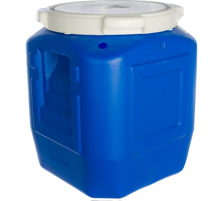 Электрическая бочка для душа Водогрей 45 л 38311