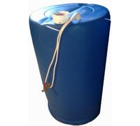 Электрическая бочка для душа Водогрей 227 л 52685