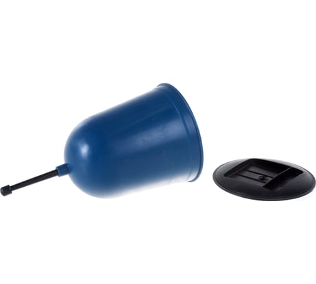 Рукомойник пластиковый Grinda 3 л 428494-3