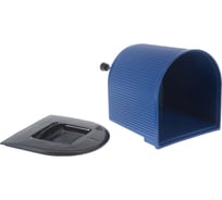 Пластиковый рукомойник 5 л Grinda 428494-5