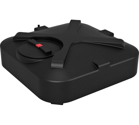 Бак для душа Rostok 250л 201.2500.899.2