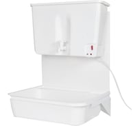 Навесной комплект ЭлБЭТ Чистюля с электроводонагревателем с ЭВБО-17 U19417