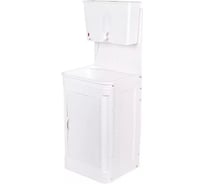 Умывальник ЭлБЭТ Чистюля МЕТАЛЛ с электроводонагревателем ЭВБО-17 U19217