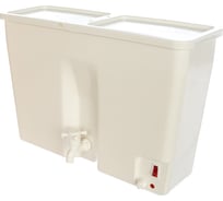 Электроводонагреватель ЭлБЭТ ЭВБО-17 U19117