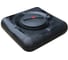 Бак для душа STERH SHOWER 100 R black 531318 1