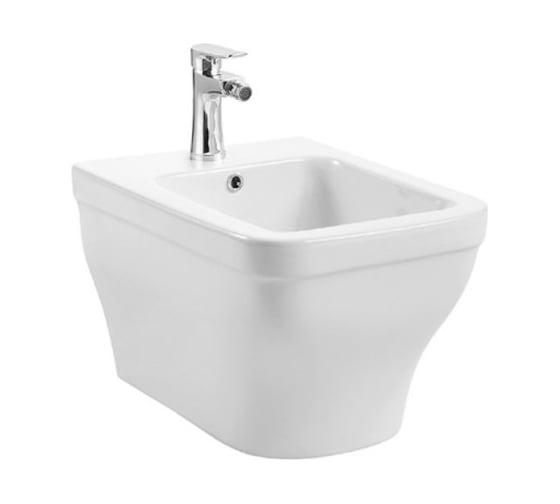 Подвесное биде Aquatek АМАДЕО 510x365x310 AQ1663-00 00000130579