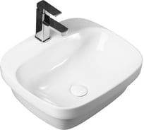 Накладная раковина Aquatek АМАДЕО 500x420x150 AQ5042-00 00000130583