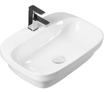 Накладная раковина Aquatek АМАДЕО 600x420x155 AQ6042-00 00000130582