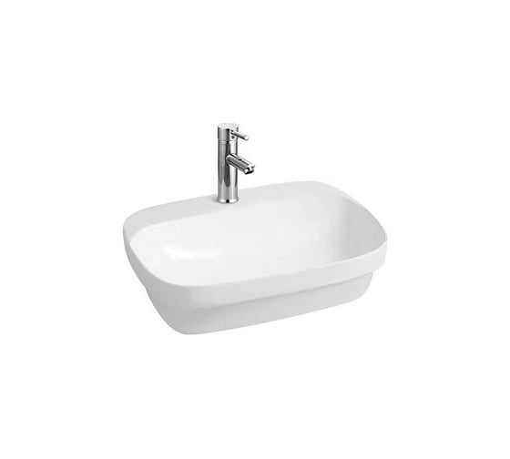 Накладная раковина Aquatek АМАДЕО 600x420x155 AQ6042-00 00000130582
