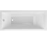 Акриловая ванна AM.PM Gem 160x70 см W93A-160-070W-A 10