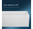 Акриловая ванна AM.PM Gem 160x70 см W93A-160-070W-A 3
