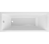 Акриловая ванна AM.PM Gem 170x70 см W93A-170-070W-A