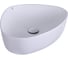 Накладная раковина ORANGE B07-500W санфарфор, белый глянец X763095809 5