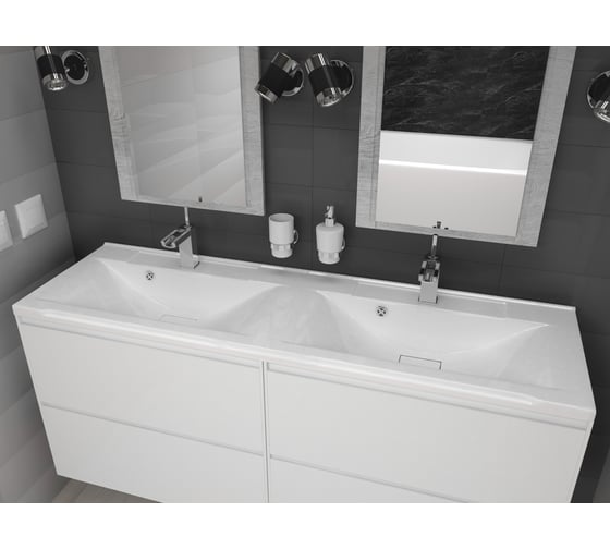 Раковина Stella Polar Корвет 120 SP-00001467