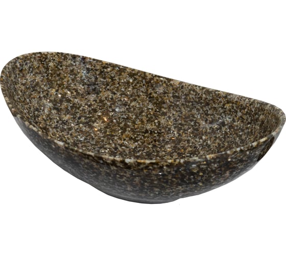 Накладная раковина Stella Polar Орион, Люкс stone SP-00001134