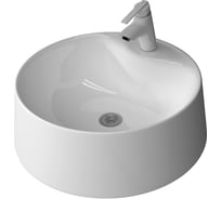 Накладная раковина Stella Polar Сириус 45 SP-00001155