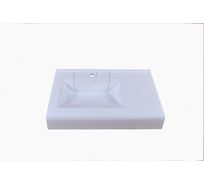 Раковина над стиральной машиной Stella Polar Корини 80-50 SP-00000518