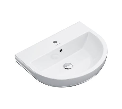 Раковина KERAMA MARAZZI BUONGIORNO 55 BG.NN.wb.55