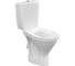 Унитаз-компакт Cersanit melar 031 3/6 dpl eo slim 64234 4