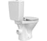 Унитаз-компакт Cersanit melar 031 3/6 dpl eo slim 64234 7