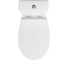Унитаз-компакт Cersanit melar 031 3/6 dpl eo slim 64234 10