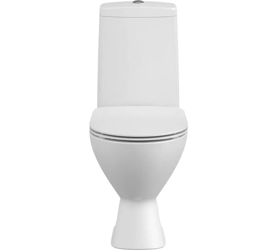 Унитаз-компакт Cersanit flavis 031 3/6 dpl eo slim 64288