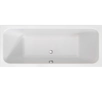Ванна акриловая Радомир "ПАТРИСИЯ 170x70", рама-подставка 1-01-0-0-1-331