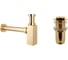 Накладная раковина для ванной Lavinia Boho Bathroom Sink в комплекте 3 в 1 21520019 3