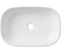 Накладная раковина для ванной Lavinia Boho Bathroom Sink в комплекте 3 в 1 21520043 2
